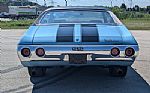 1972 Chevelle SS Tribute Thumbnail 16