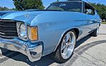 1972 Chevelle SS Tribute Thumbnail 19