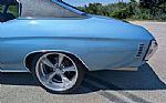 1972 Chevelle SS Tribute Thumbnail 22
