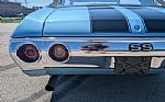 1972 Chevelle SS Tribute Thumbnail 25