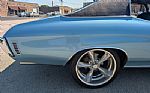 1972 Chevelle SS Tribute Thumbnail 30