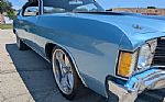 1972 Chevelle SS Tribute Thumbnail 33