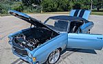 1972 Chevelle SS Tribute Thumbnail 43