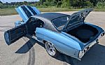 1972 Chevelle SS Tribute Thumbnail 46