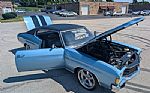 1972 Chevelle SS Tribute Thumbnail 44