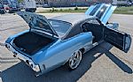 1972 Chevelle SS Tribute Thumbnail 45