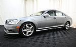 2010 S-Class Thumbnail 6