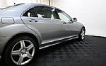 2010 S-Class Thumbnail 19