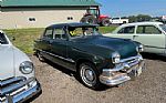 1951 4 Door Sedan Thumbnail 3