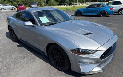 Photo of a 2020 Ford Mustang GT 2DR Fastback for sale