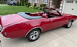 1969 Cutlass Thumbnail 1