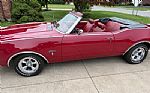 1969 Cutlass Thumbnail 3