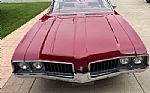 1969 Cutlass Thumbnail 5