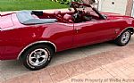 1969 Cutlass Thumbnail 4
