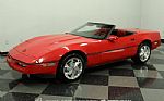 1988 Corvette Convertible Thumbnail 6