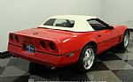 1988 Corvette Convertible Thumbnail 11