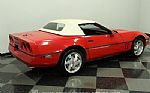 1988 Corvette Convertible Thumbnail 12