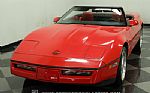 1988 Corvette Convertible Thumbnail 17