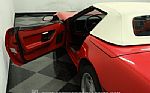 1988 Corvette Convertible Thumbnail 33