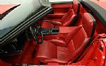 1988 Corvette Convertible Thumbnail 35