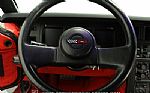 1988 Corvette Convertible Thumbnail 36