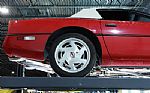 1988 Corvette Convertible Thumbnail 61