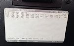 1988 Corvette Convertible Thumbnail 67