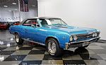 1967 Chevelle SS 454 Tribute Thumbnail 17