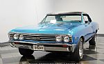 1967 Chevelle SS 454 Tribute Thumbnail 19