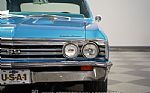 1967 Chevelle SS 454 Tribute Thumbnail 21