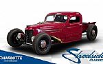 1939 Pickup Streetrod Thumbnail 1