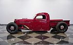 1939 Pickup Streetrod Thumbnail 2