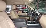 2013 F250 Super Duty Lariat Thumbnail 55