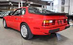 1987 944 Turbo Thumbnail 4