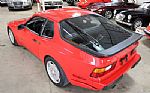 1987 944 Turbo Thumbnail 17