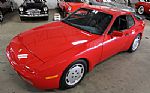 1987 944 Turbo Thumbnail 16