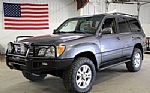 2004 LX470 Thumbnail 1