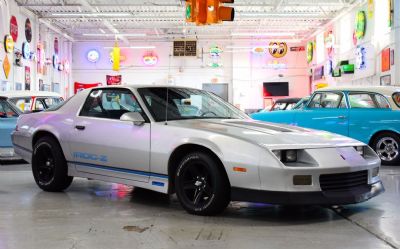Photo of a 1989 Chevrolet Camaro RS for sale