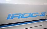 1989 Camaro RS Thumbnail 35