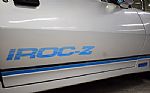 1989 Camaro RS Thumbnail 41
