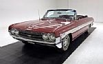 1961 Starfire Convertible Thumbnail 2