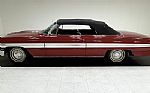 1961 Starfire Convertible Thumbnail 3