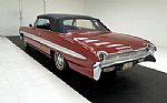 1961 Starfire Convertible Thumbnail 5