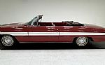 1961 Starfire Convertible Thumbnail 4