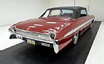 1961 Starfire Convertible Thumbnail 8