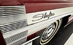 1961 Starfire Convertible Thumbnail 15