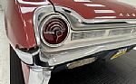 1961 Starfire Convertible Thumbnail 23