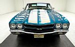 1970 Malibu Chevelle SS Convertible Thumbnail 11