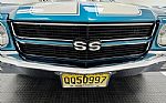 1970 Malibu Chevelle SS Convertible Thumbnail 12