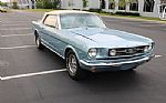 1966 Mustang Thumbnail 39